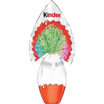 Kinder Surprise Maxi Egg Dino World 150g