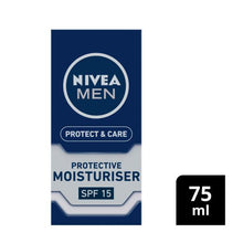 Men Protect & Care Protective Moisturiser SPF15
