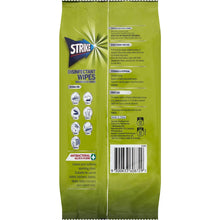 Strike Disinfectant Wipes Apple 100 Pack
