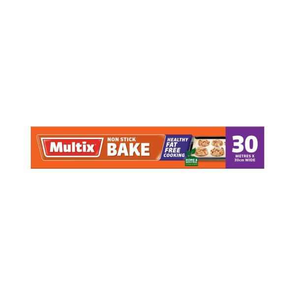 Bake Non Stick 30m x 30cm