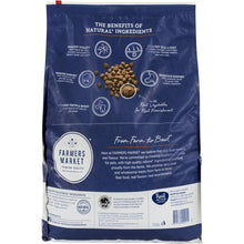 Farmers Market Adult Dry Dog Food Chicken & Farm Vegetables 6.8kg