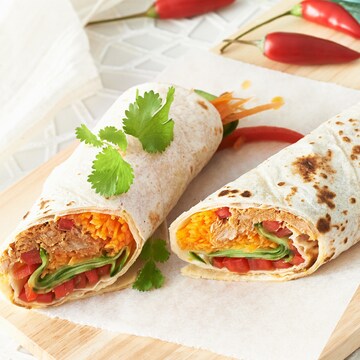 John West Tuna With Chilli Value 95g x 12 pack