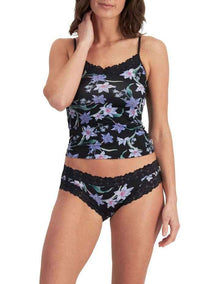 Parisienne Classic Bikini in Blue