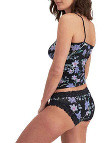 Parisienne Classic Bikini in Blue