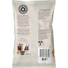 Red Rock Deli Crostini Parmesan & Black Pepper 115g