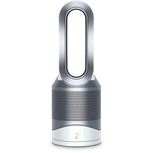Dyson Pure Hot+Cool Purifying Fan Heater (White/Silver) [2021]