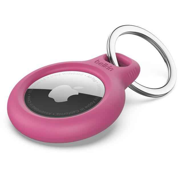 Belkin Secure AirTag Holder