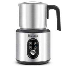 Breville the Choc & Cino Milk Frother LMF200PSS2JAN1