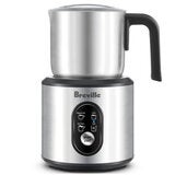Breville the Choc & Cino Milk Frother LMF200PSS2JAN1