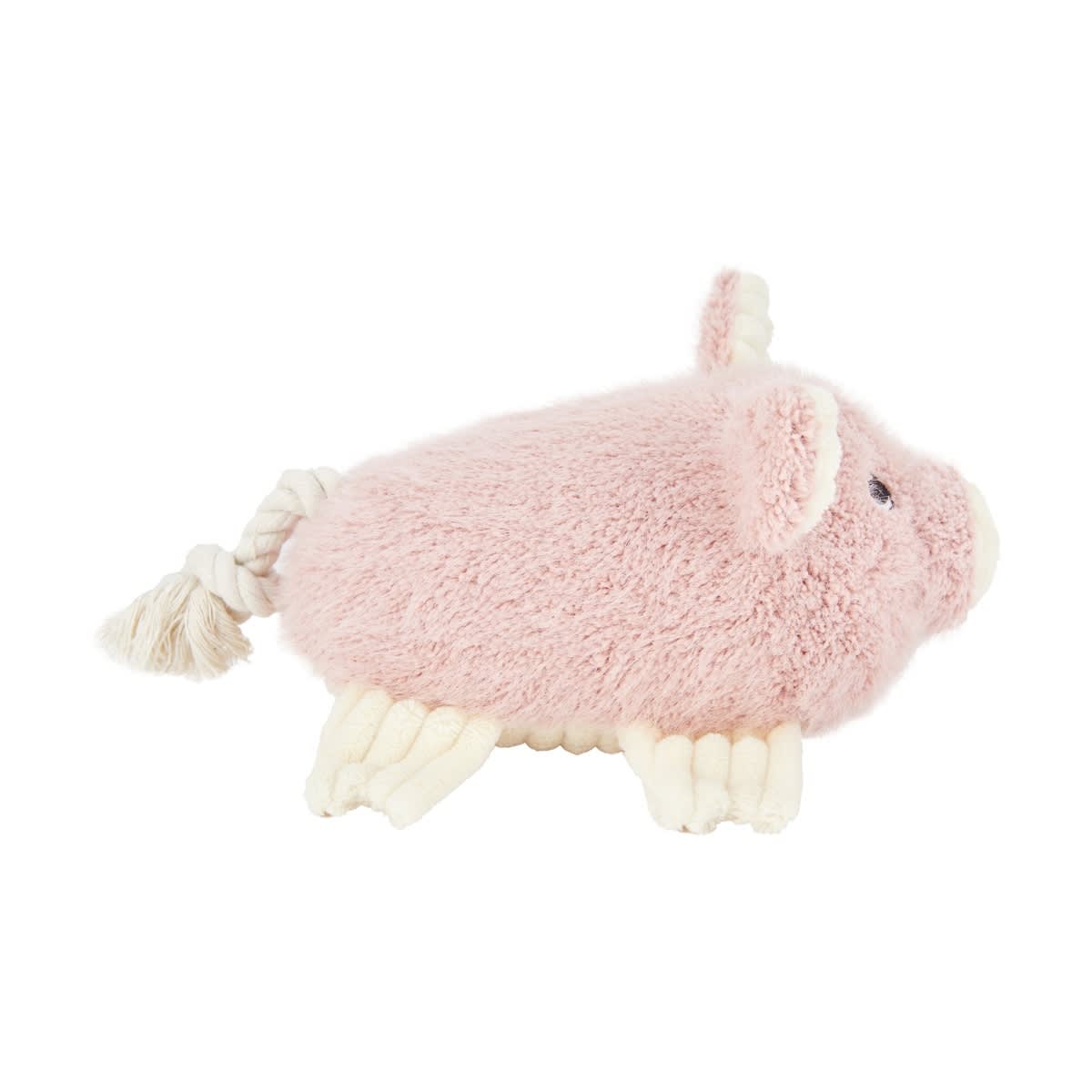 Pet Toy Super Soft Plush - Pig