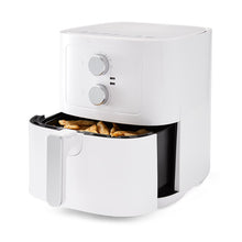 5.75L Air Fryer - White