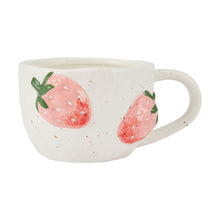 Strawberry Mug