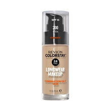 Colorstay Combination/Oily Longwear Makeup Nude