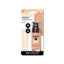 REVLON COLORSTAY C/O LONGWEAR MAKEUP NUDE 30ML