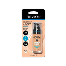 Colorstay Normal/Dry Longwear Makeup Fresh Beige
