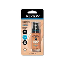 Colorstay Normal/Dry Longwear Makeup T Beige