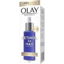 Olay Regenerist Retinol 24 Max Night Serum 30mL