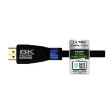 GTEK  Ultra High Speed 8K HDMI 2.1 5M Cable