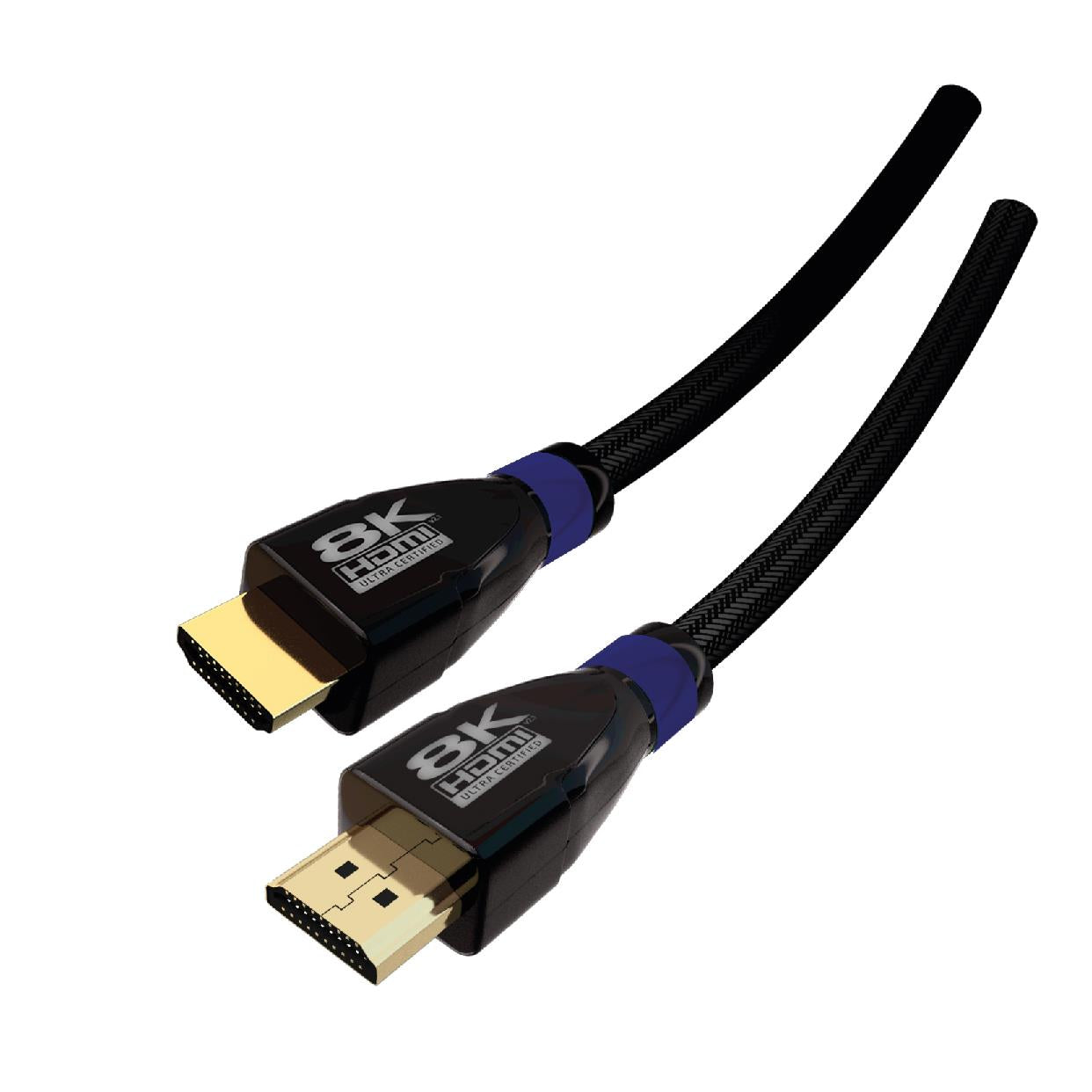 GTEK  Ultra High Speed 8K HDMI 2.1 5M Cable