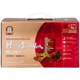 Hong Sam Won Plus Korean Red Ginseng Tea Pouch 30 x 50ml