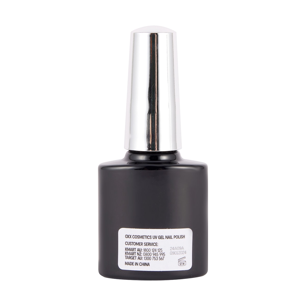 OXX Cosmetics UV Gel Nail Polish - Base Coat