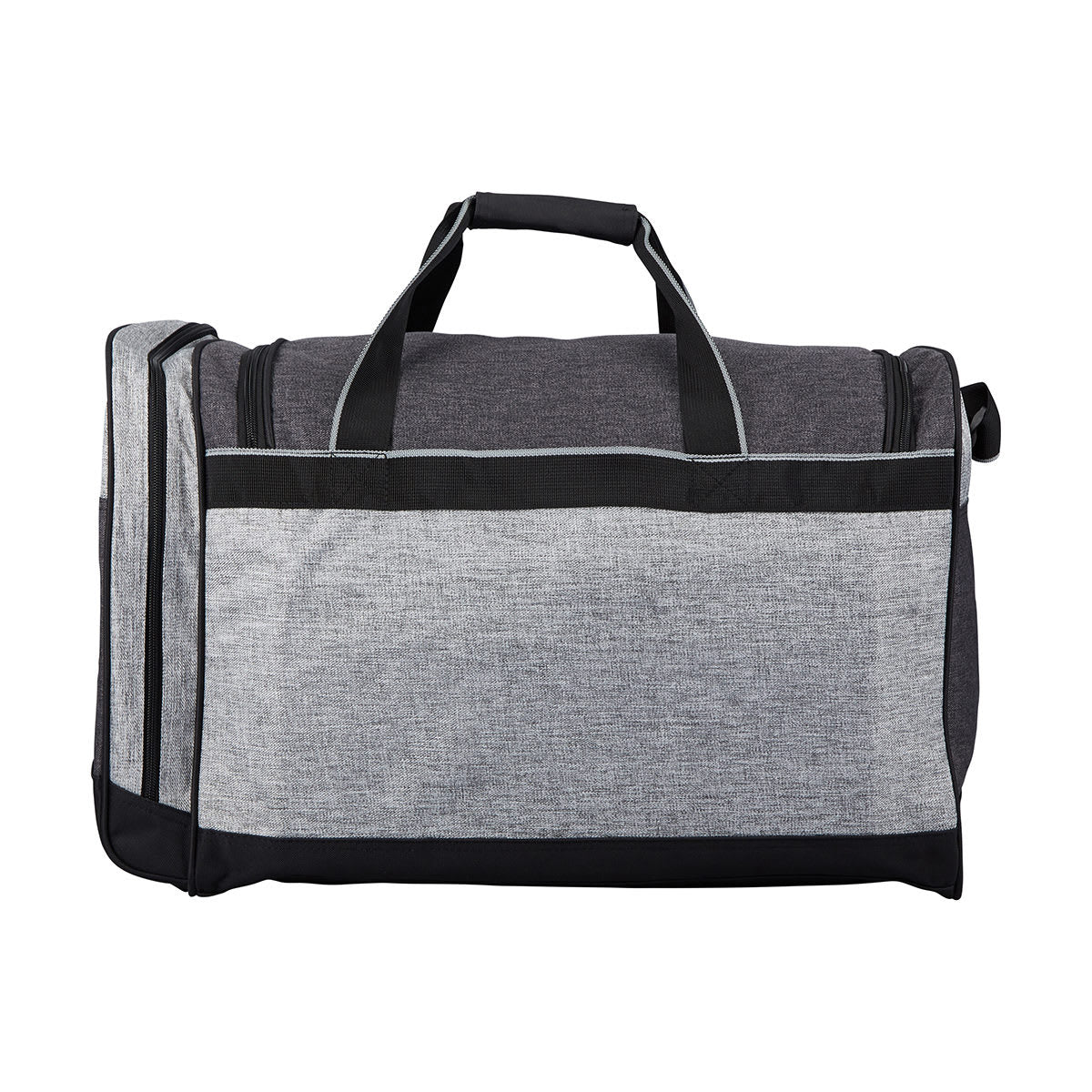 Classic Sports Duffel Bag