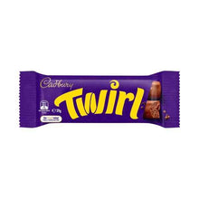 Twirl Chocolate Bar
