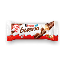 KINDER CHOCOLATE BUENO 43G