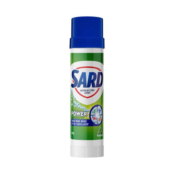 SARD WONDER STICK PRE WASHING AID