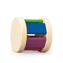 PlanToys Roller Baby Toys Baby Gifts Idea 6m+