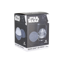 Star Wars - Death Star Ice Cube Mould
