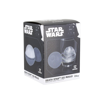 Star Wars - Death Star Ice Cube Mould