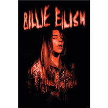 Billie Eilish - Sparks Poster