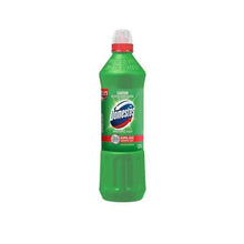 DOMESTOS MULTIPURPOSE THICK BLEACH DISINFECTANT MOUNTAIN FRESH 1.25 LITRE