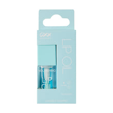 OXX Skincare Lip Oil - Coconut Oil and Coconut Scented