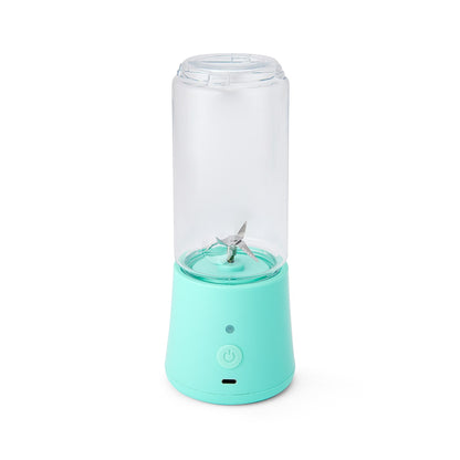 Portable USB Mini Blender - Blue