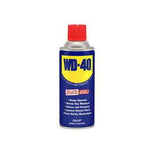 WD-40 AEROSOL