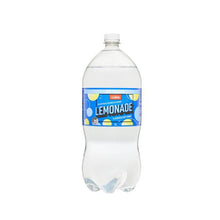 COLES NO SUGAR LEMONADE SOFT DRINK