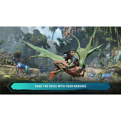 Avatar: Frontiers of Pandora