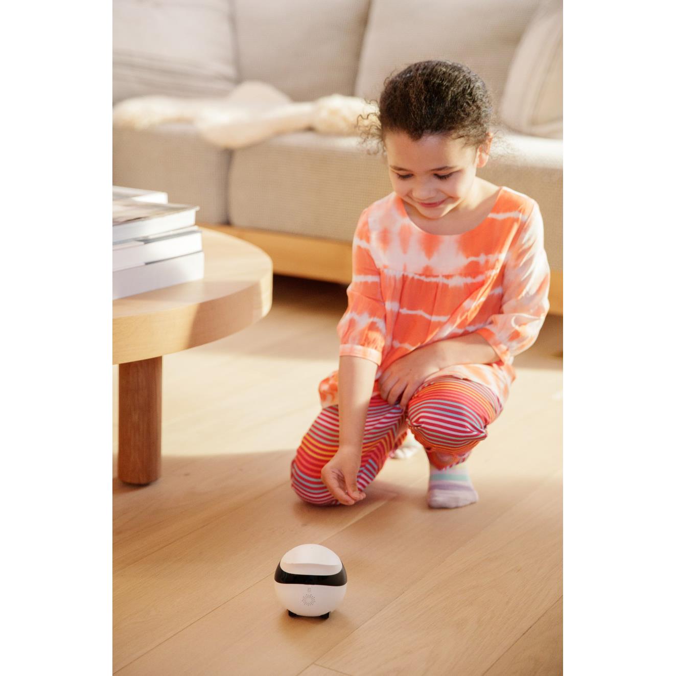 Enabot EBO Interactive Pet & Family Companion