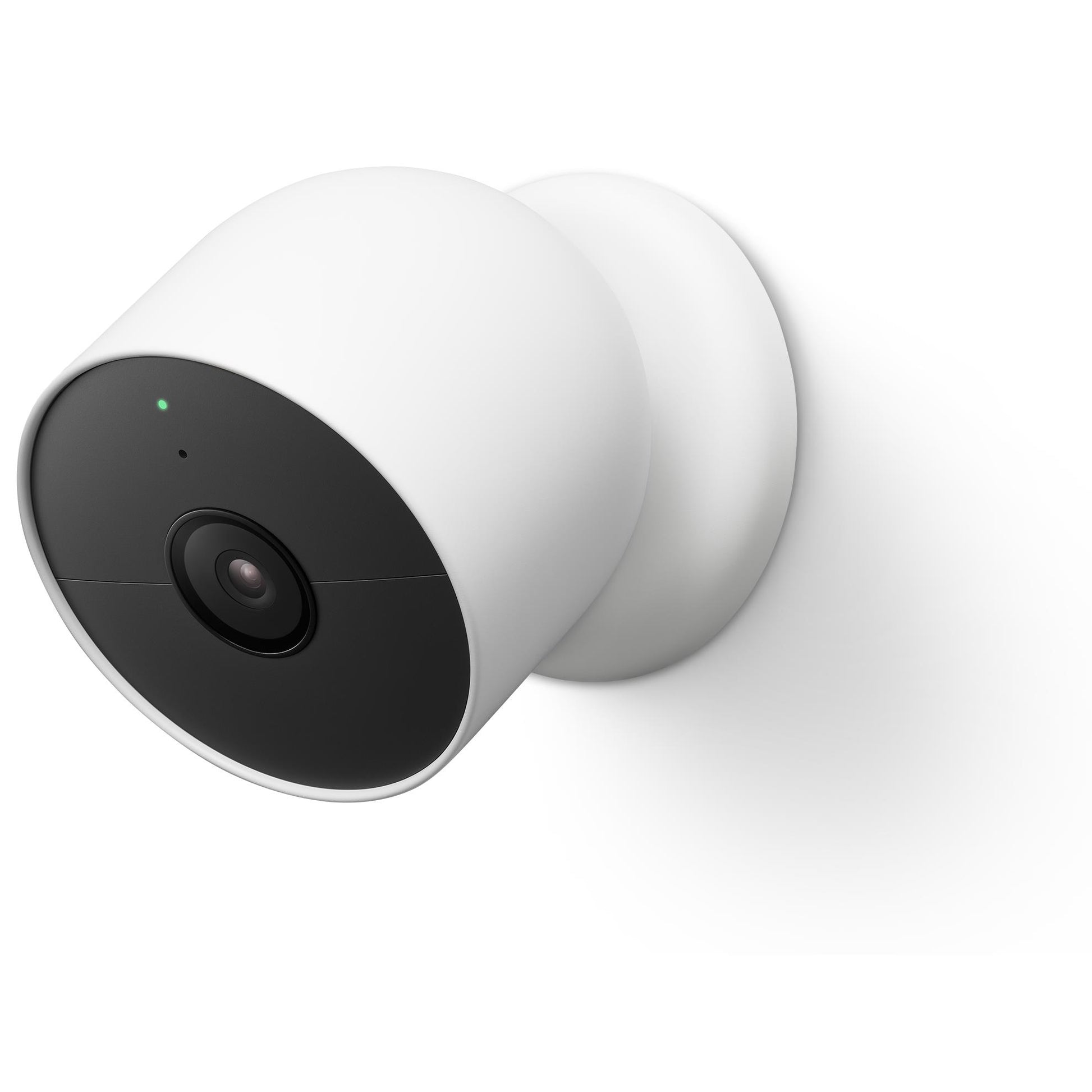 Google Nest  Outdoor/ Indoor Battery Security Camera