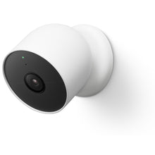 Google Nest  Outdoor/ Indoor Battery Security Camera
