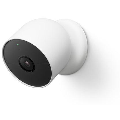 Google Nest  Outdoor/ Indoor Battery Security Camera