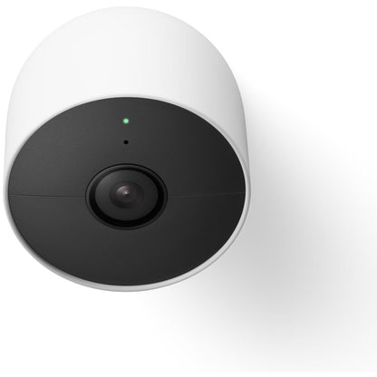 Google Nest  Outdoor/ Indoor Battery Security Camera [2 Pack]