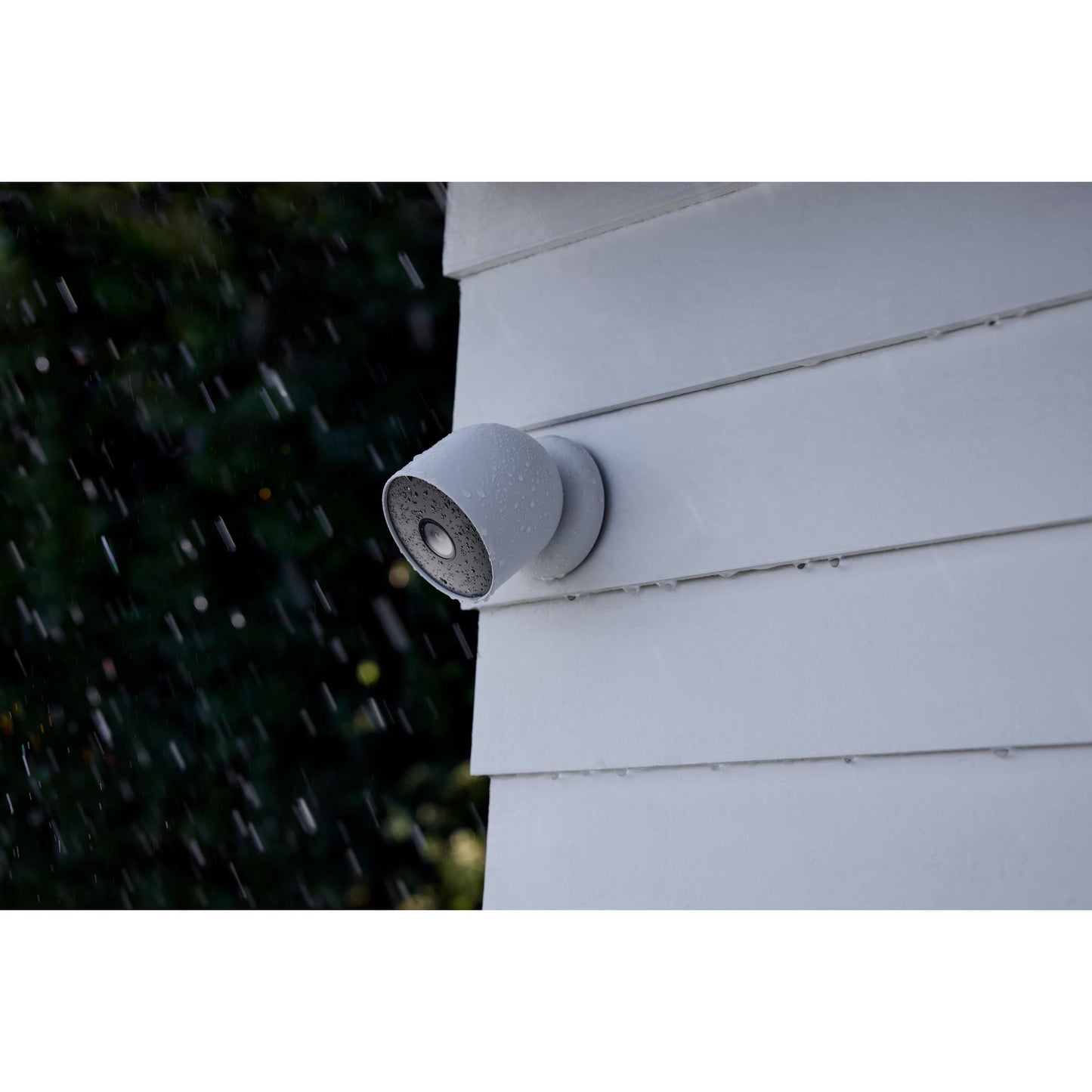Google Nest  Outdoor/ Indoor Battery Security Camera [3 Pack]