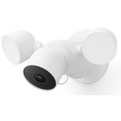 Google Nest Cam