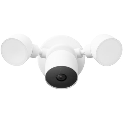 Google Nest Cam