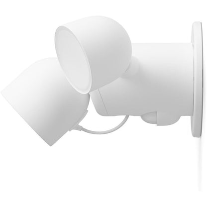 Google Nest Cam with Floodlight (Wired)