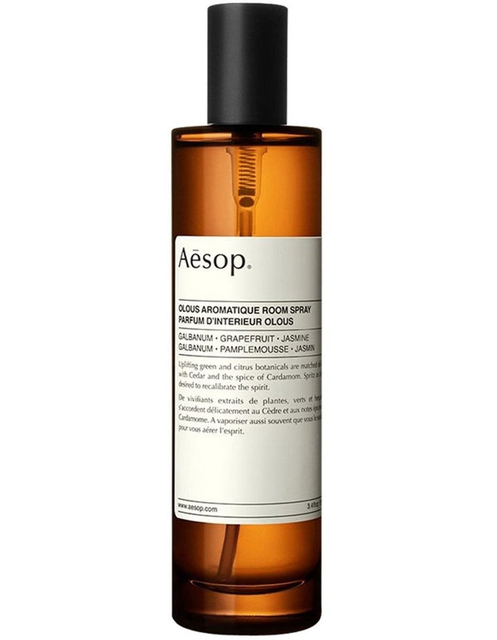 Olous Aromatique Room Spray 100ml