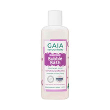 Natural Baby Sleeptime Bubble Bath